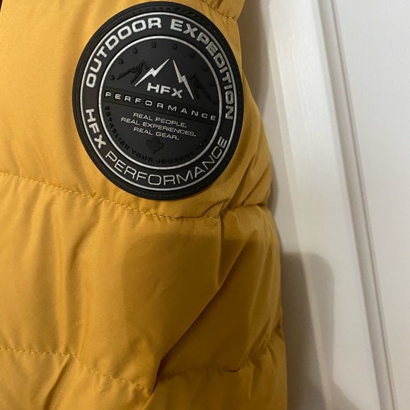 New Men Jackets size Medium, NWT. Hooded Jacket. - Picture 2 of 6